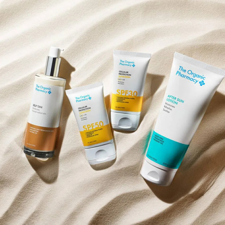 After Sun Lotion 200 ml