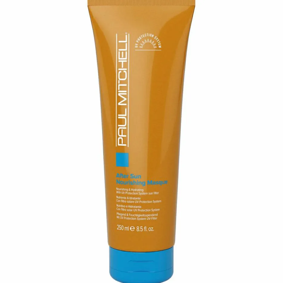 After Sun Nourishing Masque Limited Edition 250 ml