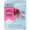 Aftersun Sheet Mask Nourishing Long Lasting Tan 25 ml
