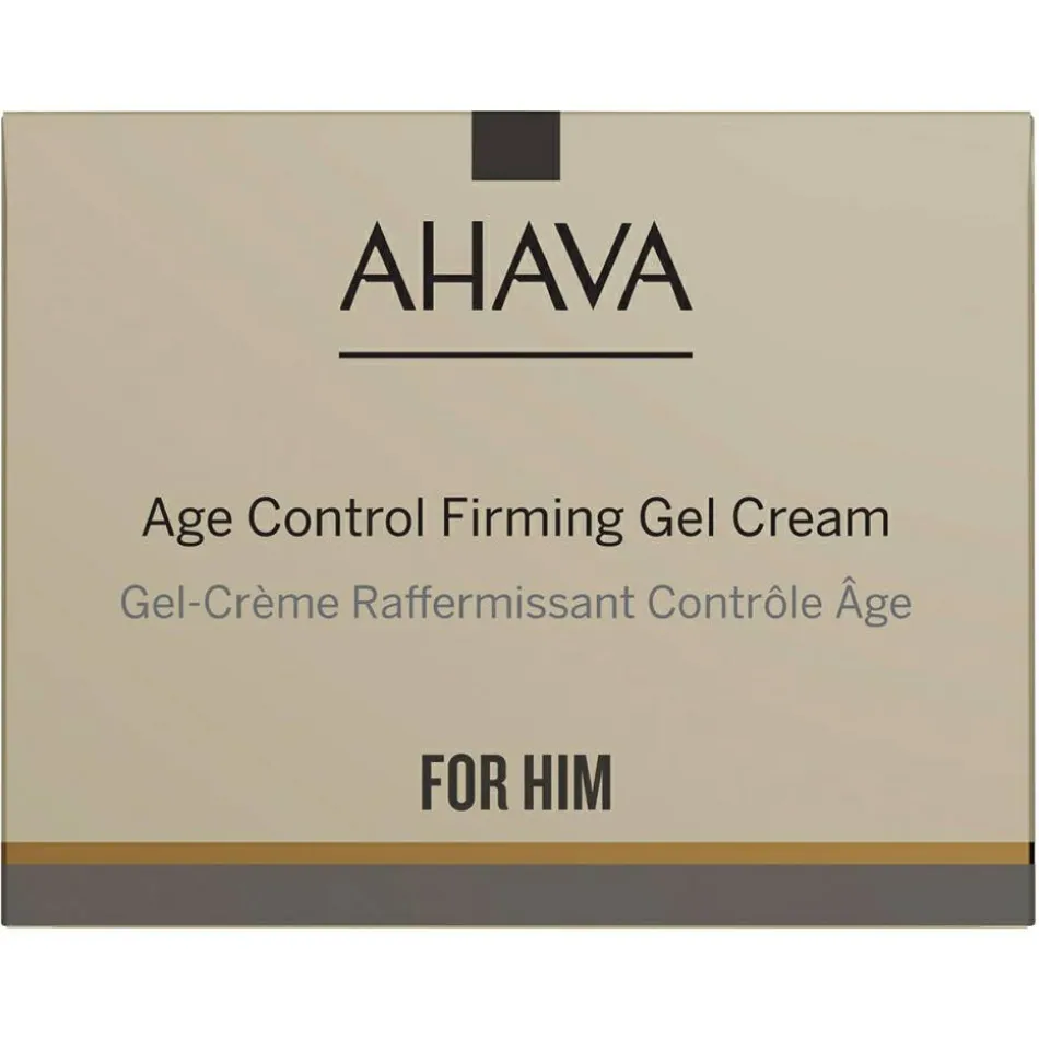Age Control Firming Gel Cream 50 ml