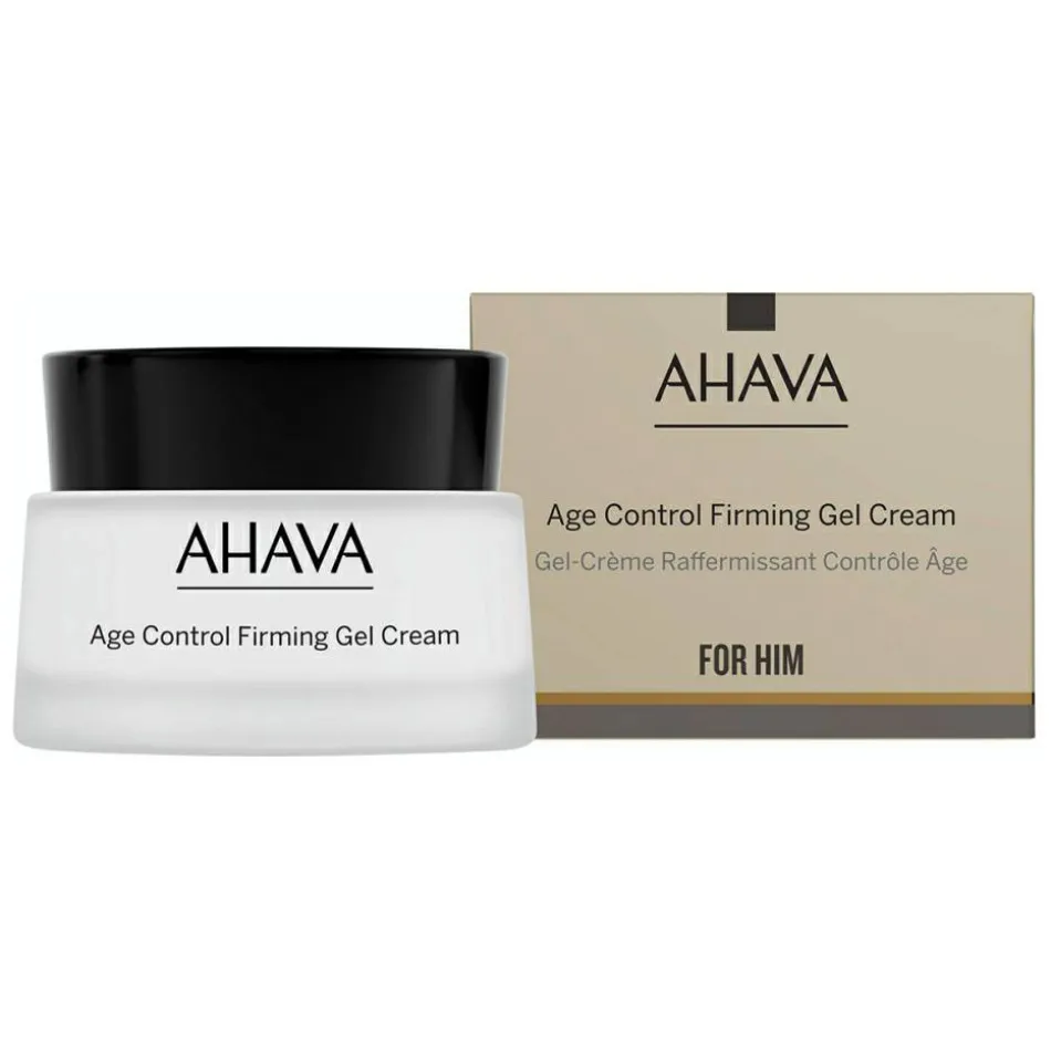 Age Control Firming Gel Cream 50 ml