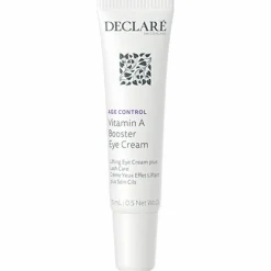 Age Control   Vitamin A Booster Eye Cream 15 ml