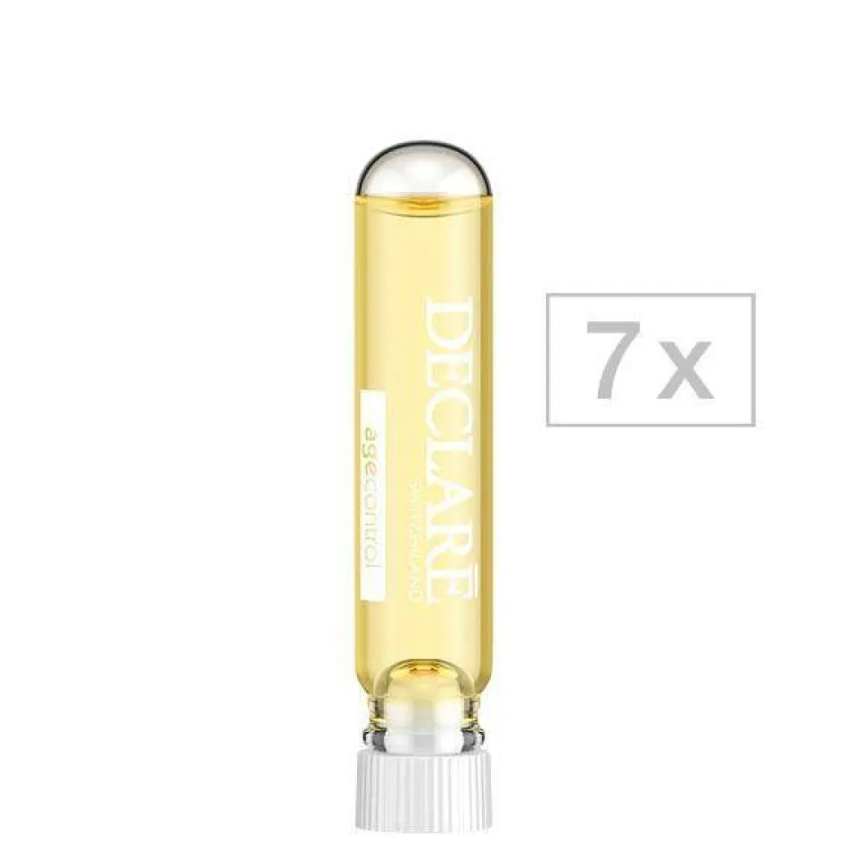 Age Control Cellular Action Ampoule 7 x 2,5 ml