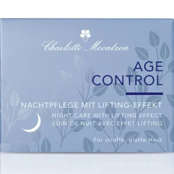 Age Control   Nachtpflege mit Lifting-Effekt 50 ml