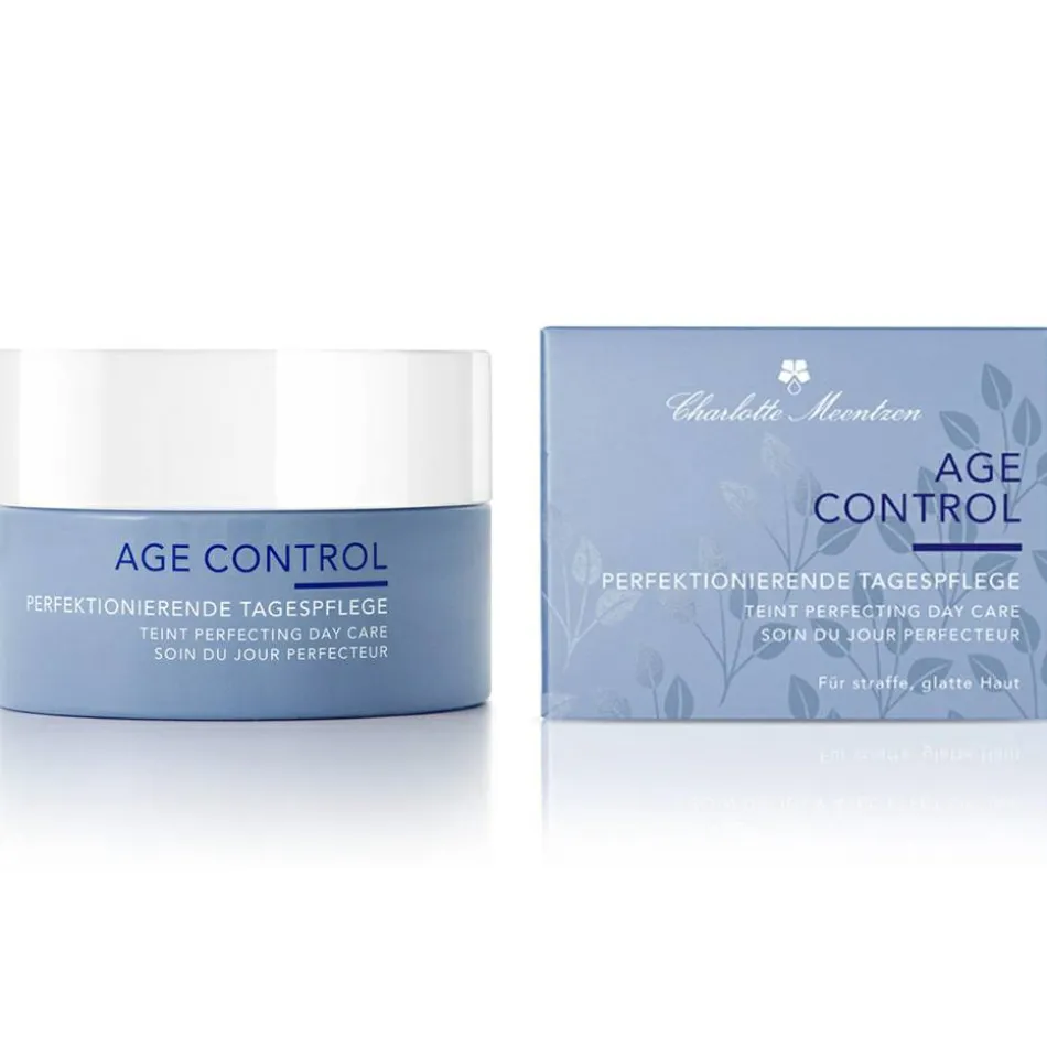 Age Control Perfektionierende Tagespflege 50 ml