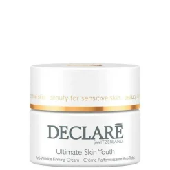 Age Control   Ultimate Skin Youth Anti-Wrinkle Firming Cream 50 ml