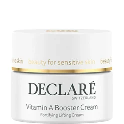 Age Control   Vitamin A Booster Cream 50 ml