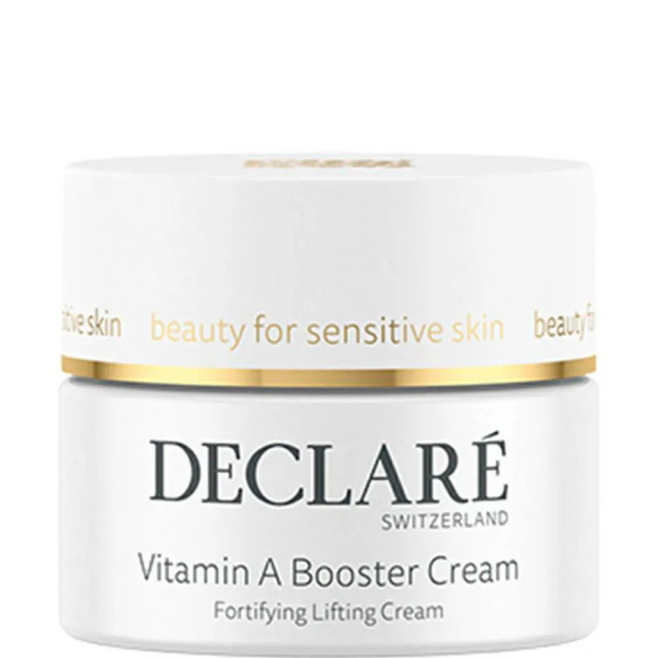 Age Control Vitamin A Booster Cream 50 ml