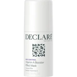 Age Control   Vitamin A Booster Effect Mask 75 ml
