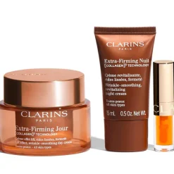 Age-Defying & Firming Essentials