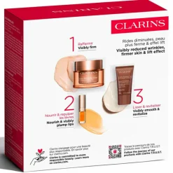 Age-Defying & Firming Essentials