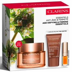 Age-Defying & Firming Essentials
