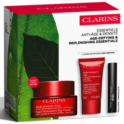 Age-Defying & Replenishing Essentials