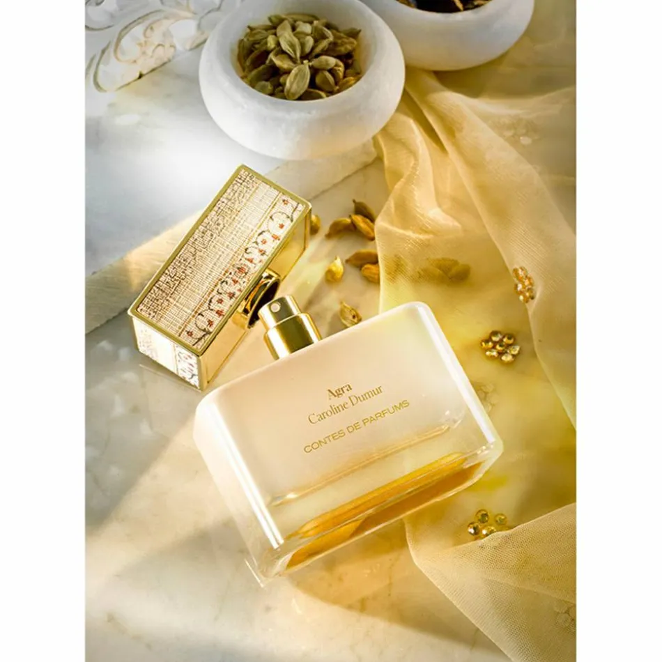Agra Eau de Parfum 50 ml