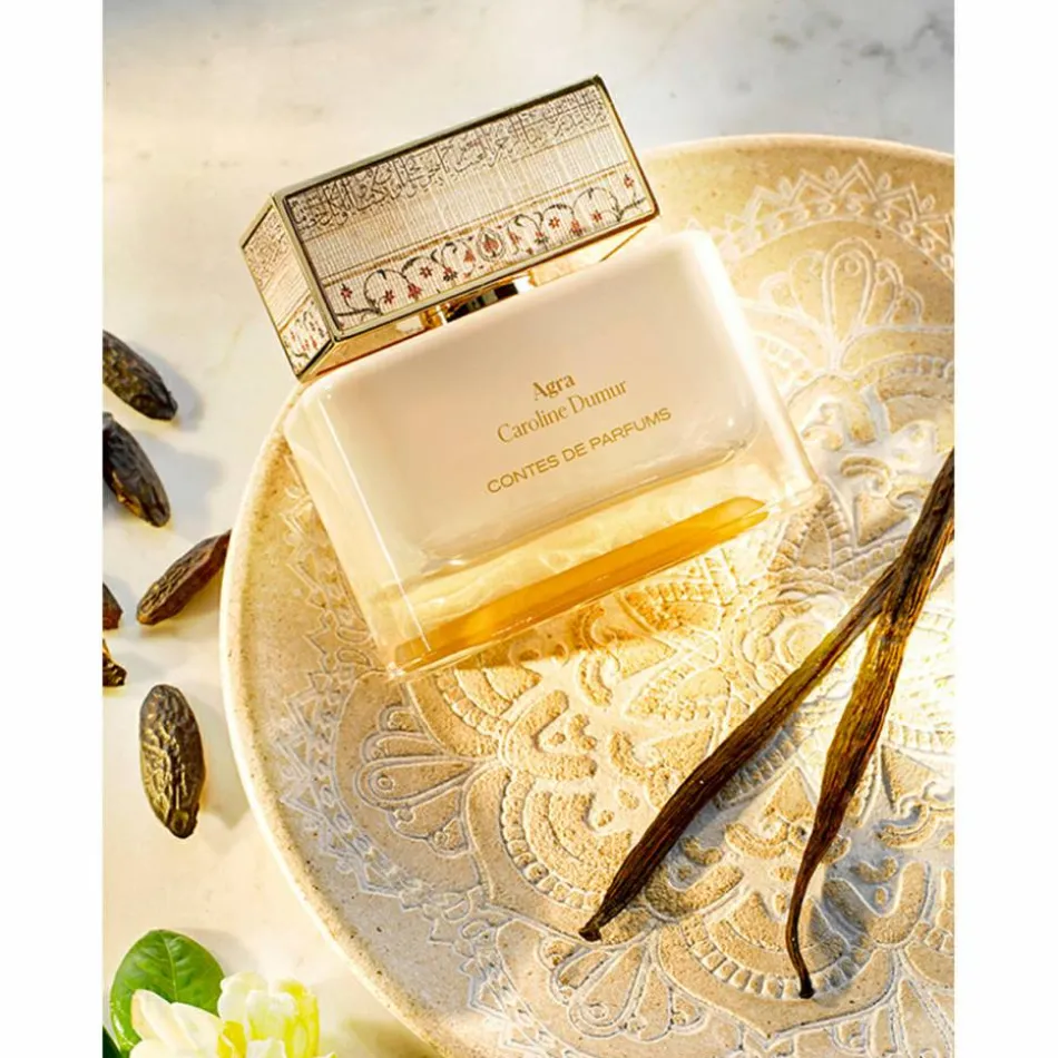 Agra Eau de Parfum 50 ml