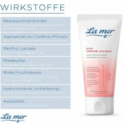 AHA-Creme-Maske 50 ml