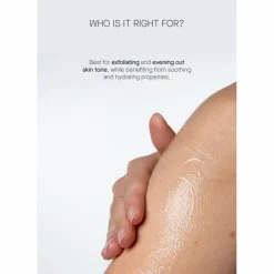 AHA Smoothing Body Lotion 400 ml