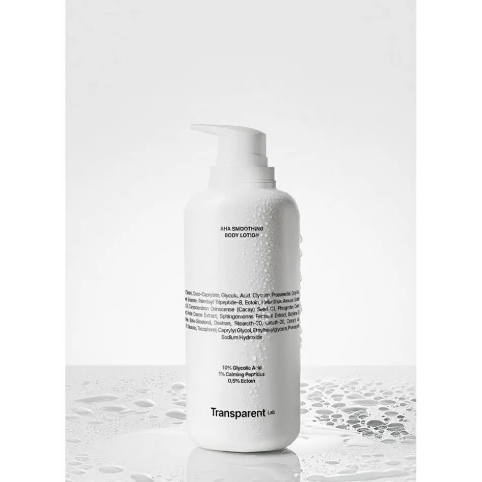 AHA Smoothing Body Lotion 400 ml
