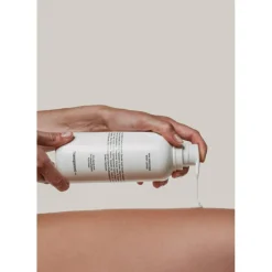 AHA Smoothing Body Lotion 400 ml