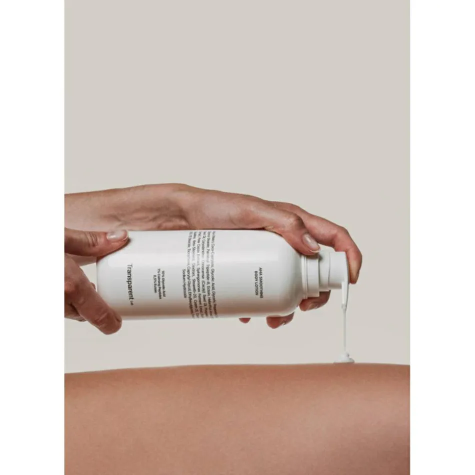 AHA Smoothing Body Lotion 400 ml