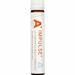 A4 IMPULSE Trinkampulle 28 x 25 ml