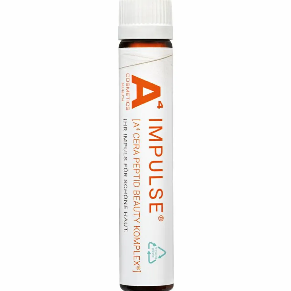A4 IMPULSE Trinkampulle 28 x 25 ml