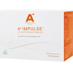 A4 IMPULSE Trinkampulle 28 x 25 ml