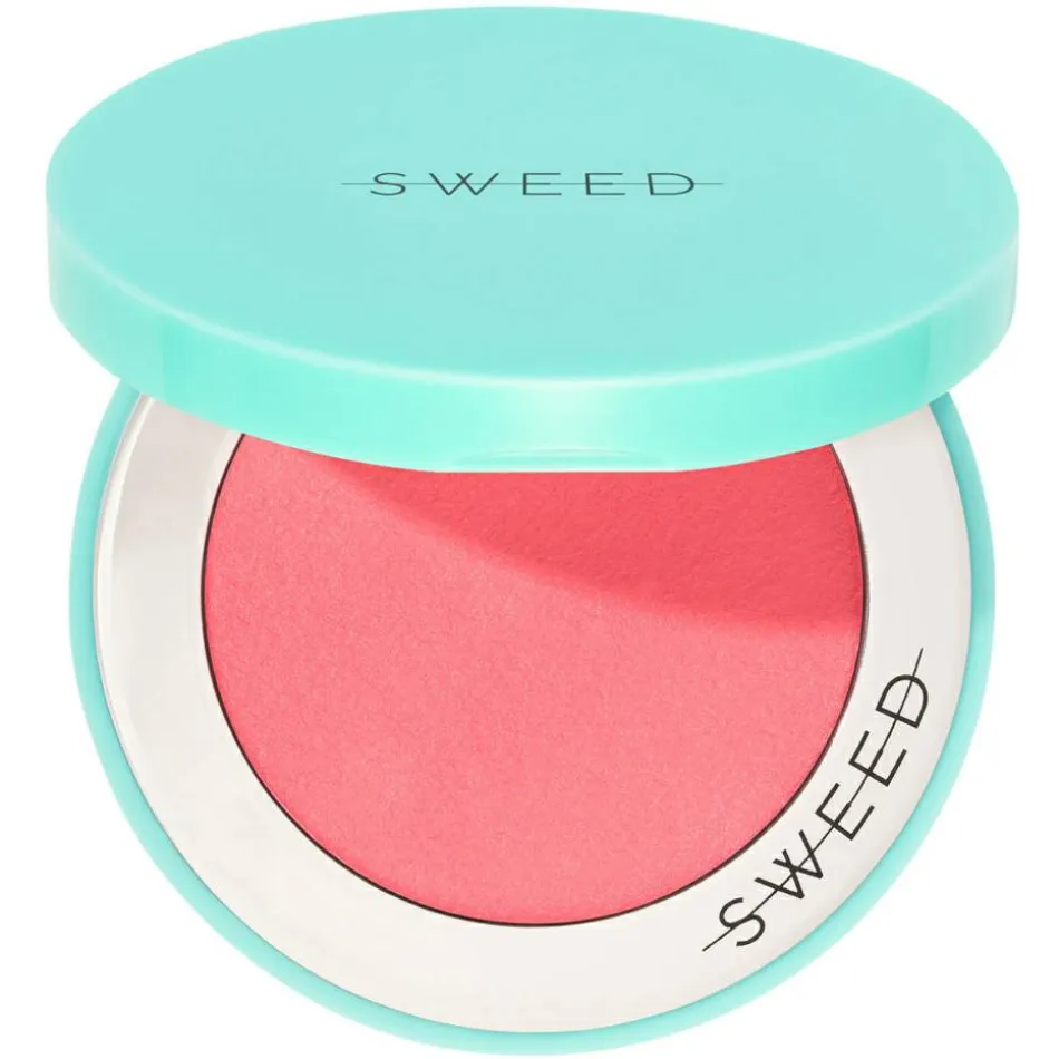 Air Blush Cream