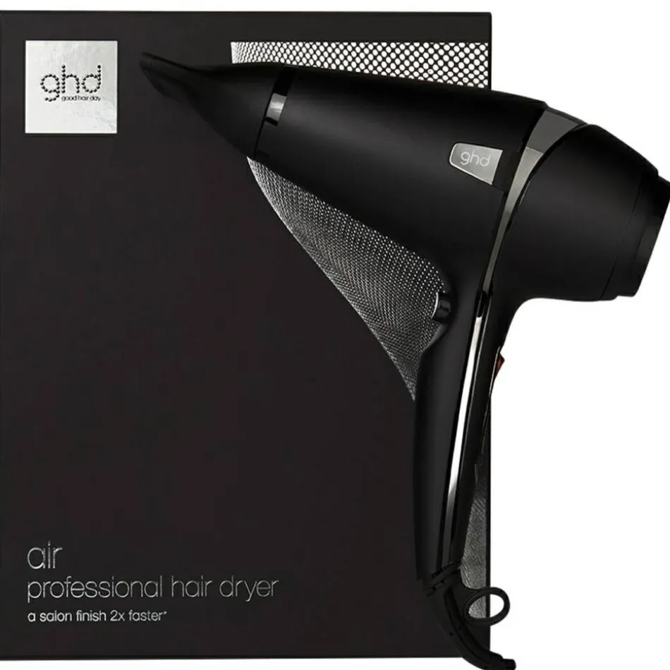 air Haartrockner
