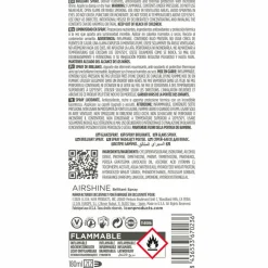 Airshine Brilliant Spray 180 ml