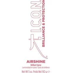 Airshine Brilliant Spray 180 ml
