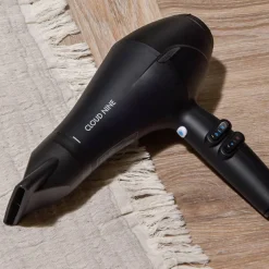 Airshot Haartrockner Geschenkset