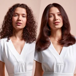 Airstrait   Haarglätter Ceramic Pink und Rosé