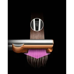 Airstrait   Haarglätter Ceramic Pink und Rosé