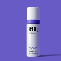 AirWash Dry Shampoo 118 ml