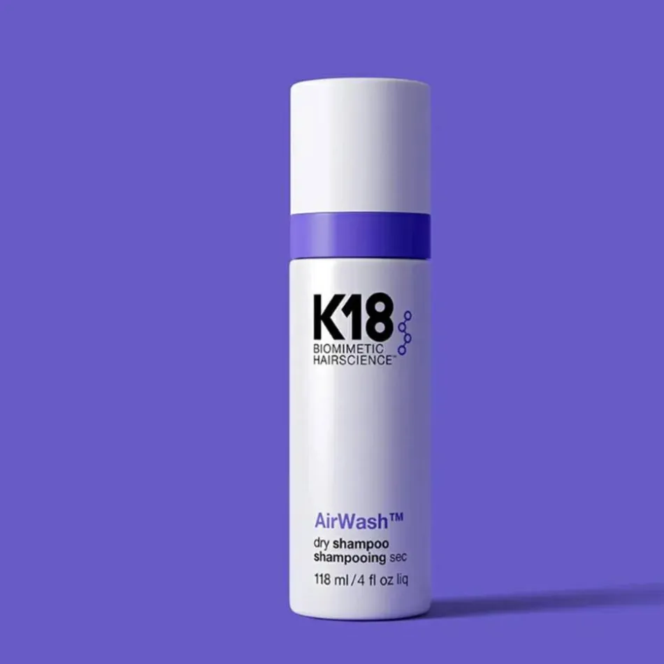 AirWash Dry Shampoo 118 ml