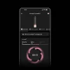 Airwrap   Co-anda2x™ Multi-Haarstyler und -trockner Ceramic Pink/Roségold