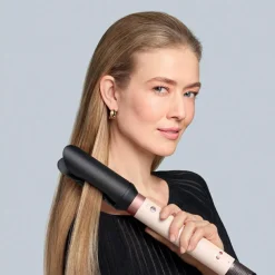 Airwrap   Co-anda2x™ Multi-Haarstyler und -trockner Ceramic Pink/Roségold