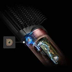 Airwrap   Co-anda2x™ Multi-Haarstyler und -trockner Ceramic Pink/Roségold