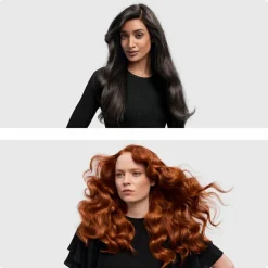 Airwrap   i.d.™ Multi-Haarstyler und -trockner Ceramic Pink