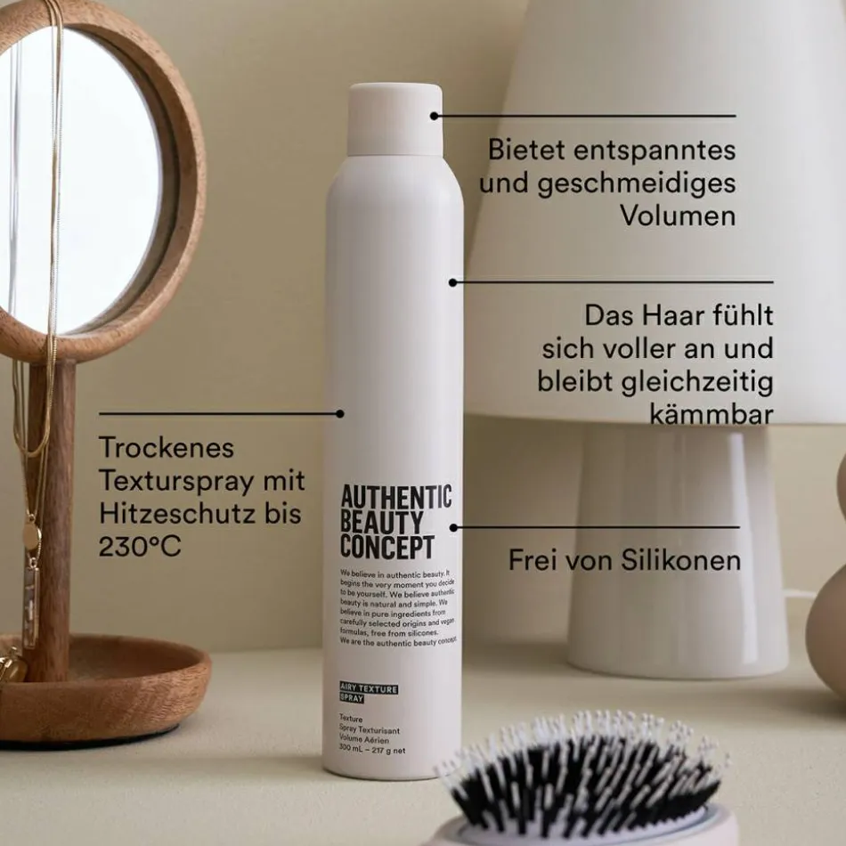 Airy Texture Spray 300 ml