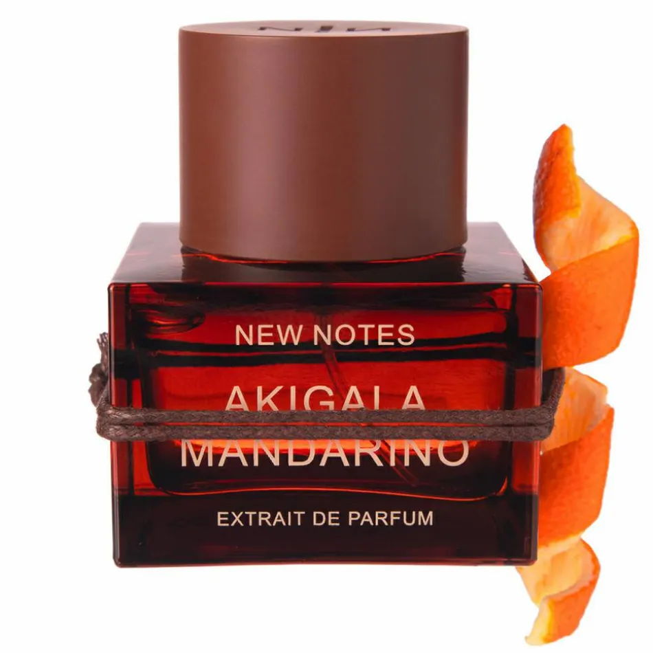 AKIGALA MANDARINO EXTRAIT DE PARFUM 50 ml