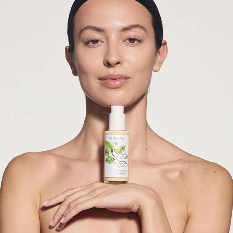 Aktivierendes Tagesfluid Limited Edition 75 ml