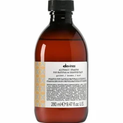 Alchemic   Gold Shampoo 280 ml