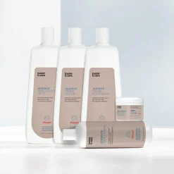 Aleosan Bodylotion Flasche 500 ml