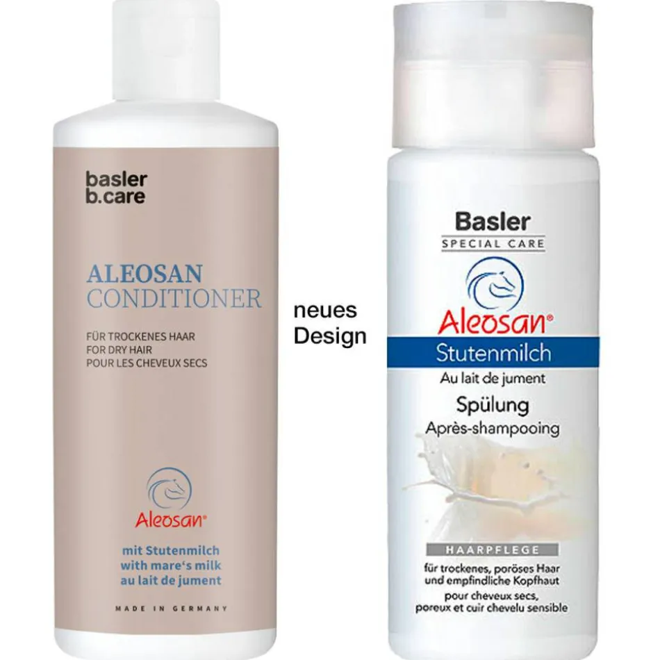 Aleosan Conditioner