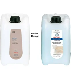 Aleosan Cremedusche