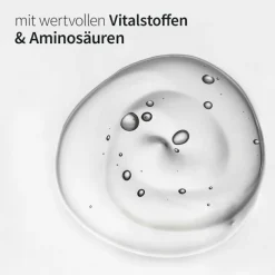 Aleosan Cremeschaumbad Sparflasche 1 Liter