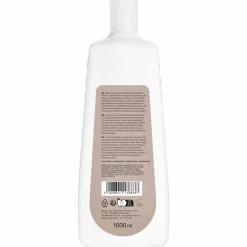 Aleosan Cremeschaumbad Sparflasche 1 Liter
