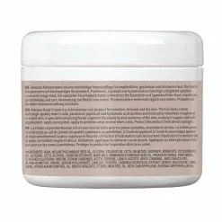 Aleosan Körpercreme Intense Dose 125 ml